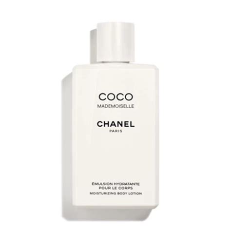 chanel gabrielle body lotion boots|Chanel body lotion mademoiselle.